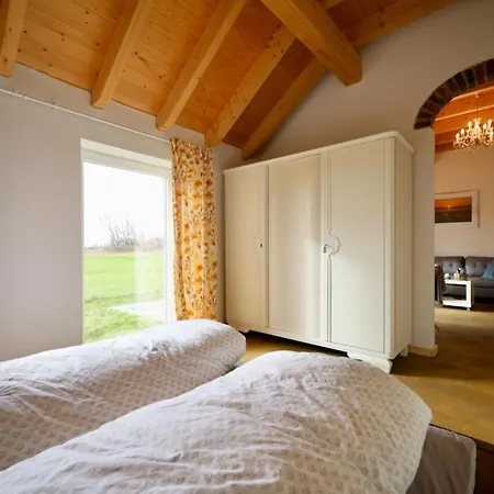 شقة Neu! 4 Sterne Soemmerland