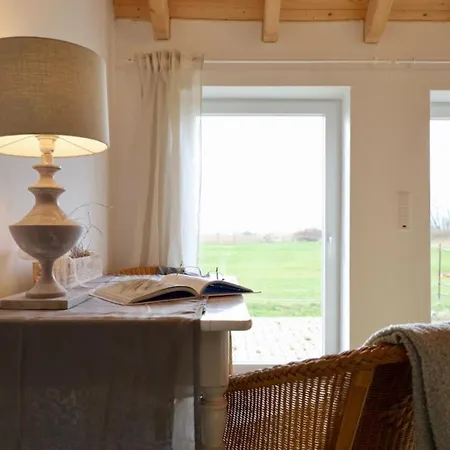 Neu! 4 Sterne Soemmerland شقة