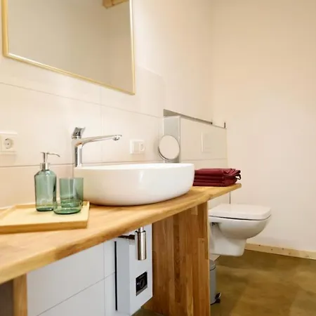 Neu! 4 Sterne Sömmerland Apartment *