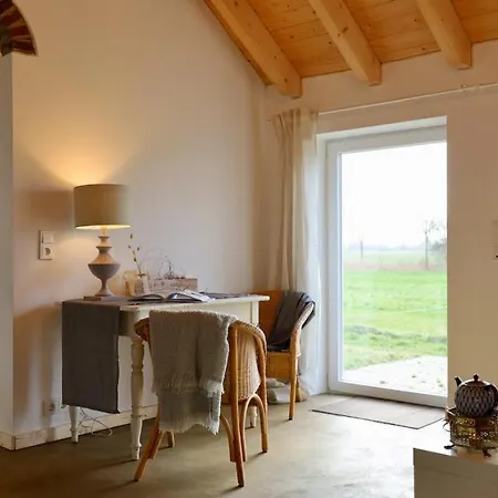 Neu! 4 Sterne Soemmerland شقة