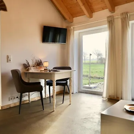 Neu! 4 Sterne Soemmerland *