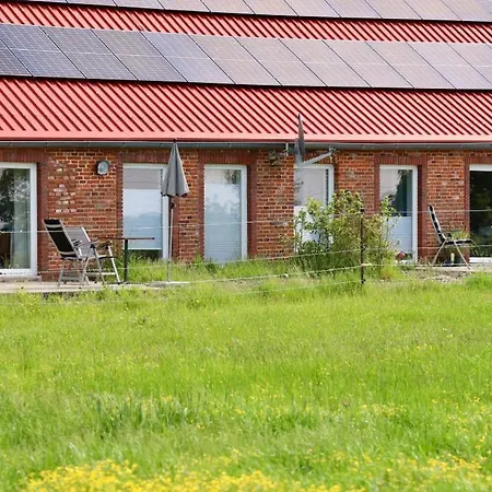 Neu! 4 Sterne Soemmerland شقة *